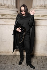 Beatrice Dalle
