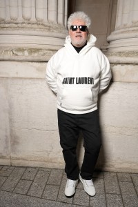 Pedro Almodóvar