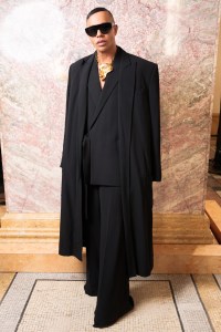 Olivier Rousteing