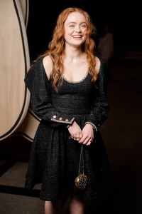 Sadie Sink