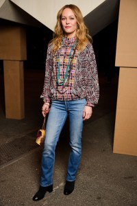 Vanessa Paradis