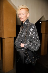 Tilda Swinton
