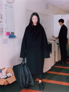 Fumito Ganryu Men’s Fall 2023
