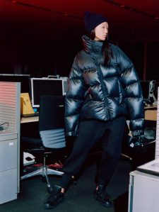 Fumito Ganryu Men’s Fall 2023