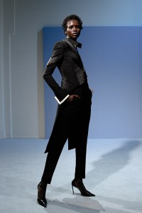 Jean Paul Gaultier Couture Spring 2023