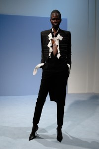 Jean Paul Gaultier Couture Spring 2023