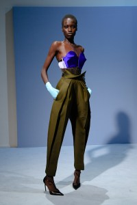 Jean Paul Gaultier Couture Spring 2023