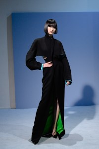 Jean Paul Gaultier Couture Spring 2023