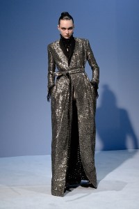 Jean Paul Gaultier Couture Spring 2023