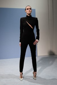 Jean Paul Gaultier Couture Spring 2023