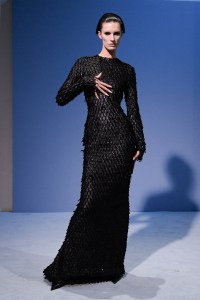 Jean Paul Gaultier Couture Spring 2023