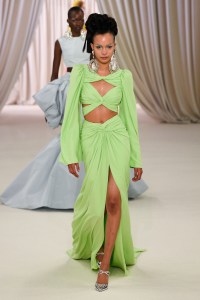 Giambattista Valli Couture Spring 2023