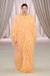 Giambattista Valli Couture Spring 2023