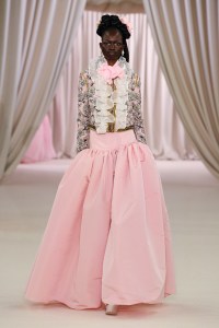 Giambattista Valli Couture Spring 2023