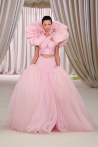 Giambattista Valli Couture Spring 2023