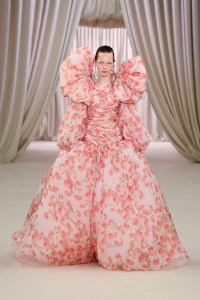 Giambattista Valli Couture Spring 2023