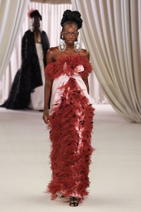 Giambattista Valli Couture Spring 2023