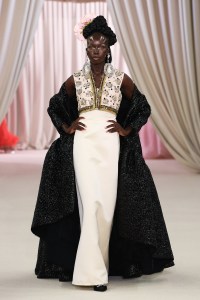 Giambattista Valli Couture Spring 2023