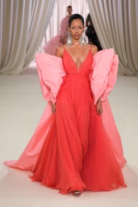 Giambattista Valli Couture Spring 2023