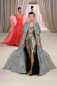 Giambattista Valli Couture Spring 2023