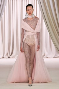 Giambattista Valli Couture Spring 2023