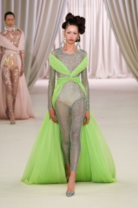 Giambattista Valli Couture Spring 2023