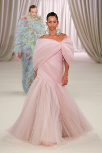 Giambattista Valli Couture Spring 2023