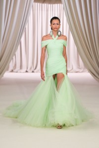 Giambattista Valli Couture Spring 2023