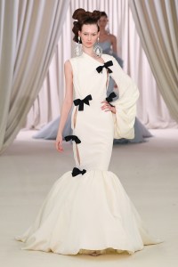 Giambattista Valli Couture Spring 2023