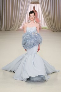 Giambattista Valli Couture Spring 2023