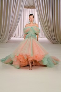 Giambattista Valli Couture Spring 2023
