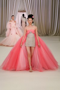 Giambattista Valli Couture Spring 2023
