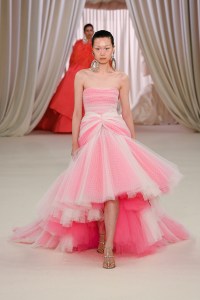 Giambattista Valli Couture Spring 2023