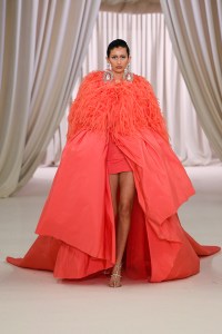 Giambattista Valli Couture Spring 2023