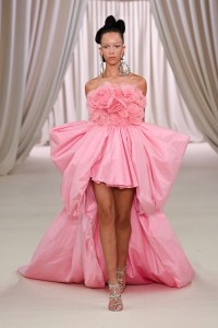 Giambattista Valli Couture Spring 2023