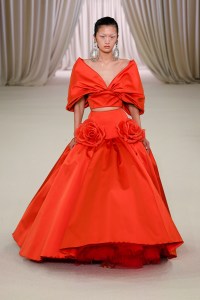 Giambattista Valli Couture Spring 2023