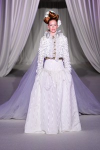 Giambattista Valli Couture Spring 2023