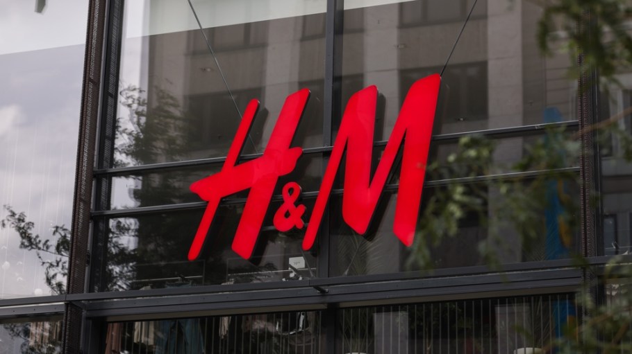 H&M