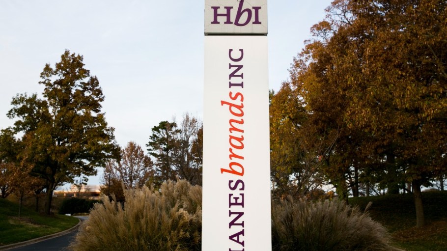 Hanesbrands has confirmed an unspecified number of layoffs this week.