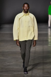 Homme Plissé Issey Miyake Men's Fall 2023