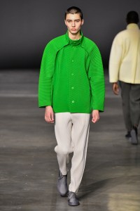 Homme Plissé Issey Miyake Men's Fall 2023