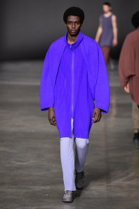 Homme Plissé Issey Miyake Men's Fall 2023