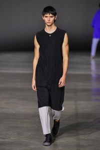 Homme Plissé Issey Miyake Men's Fall 2023