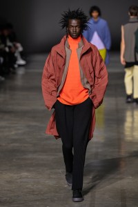 Homme Plissé Issey Miyake Men's Fall 2023