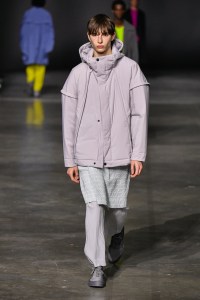 Homme Plissé Issey Miyake Men's Fall 2023