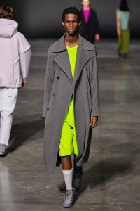 Homme Plissé Issey Miyake Men's Fall 2023