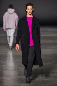Homme Plissé Issey Miyake Men's Fall 2023