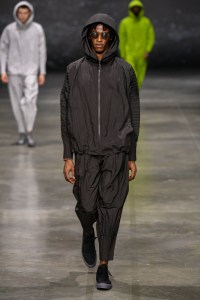 Homme Plissé Issey Miyake Men's Fall 2023