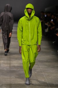 Homme Plissé Issey Miyake Men's Fall 2023