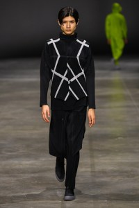 Homme Plissé Issey Miyake Men's Fall 2023